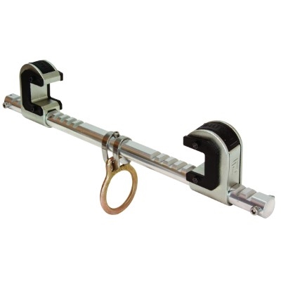 FallTech 7530 Trailing Beam Clamp