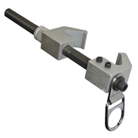 FallTech 7535 Stationary Beam Clamp