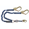 FallTech ElasTech 8240Y32DY Shock Absorbing Lanyard