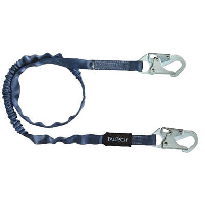 FallTech 8259 Internal Shock Absorbing Lanyard