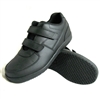 Genuine Grip Footwear 2030 Velcro Men's Shoe