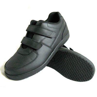 Genuine Grip Footwear 2030 Velcro Men's Shoe