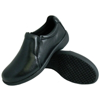 Genuine Grip Footwear 410/415 Women's Slip-On Shoe