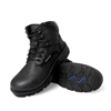 Genuine Grip 660 Women's Black Poseidon Waterproof Shoes