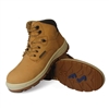 Genuine Grip 662 Women's Wheat Poseidon Waterproof Shoes