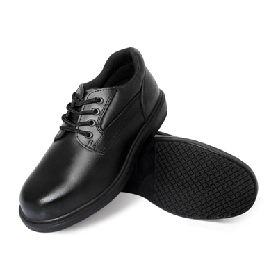 Genuine Grip Footwear Men's 7100 Work Comfort Shoe