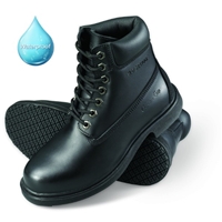 Genuine Grip Footwear Women's 760 Waterproof Shoes