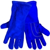 Global Glove 1200KB Leather Welders Gloves