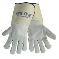 Global Glove Big Ole 2100FGC Cow Leather Gloves