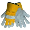 Global Glove 2190 Cow Leather Palm Gloves