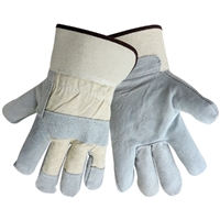 Global Glove 2250 Cow Leather Gloves