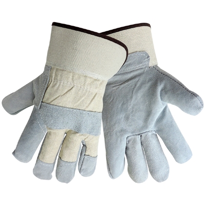 Global Glove 2250 Cow Leather Gloves