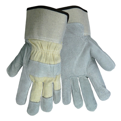 Global Glove 2300WC Cow Leather Palm Gloves