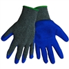 Global Glove Gripster 300E Rubber Dipped Gloves