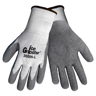 Global Glove Ice Gripster 300IN Cold Weather Gloves
