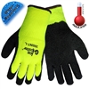 Global Glove Ice Gripster 300INT Cold Weather Gloves