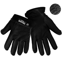 Global Glove 3200DTHB Deerskin Cold Weather Gloves