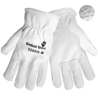 Global Glove 3200G Premium Goat Skin Driver Gloves
