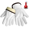 Global Glove Thunder Glove 3200GINT Goat Skin Gloves