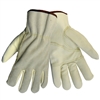 Global Glove 3200PP Cow Leather Palm Gloves