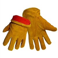 Global Glove 3200SRF Cow Cold Weather Gloves