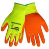 Global Glove Gripster 360HV Foam Rubber Dip Gloves