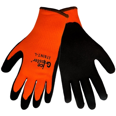 Global Glove 378INT Cold Weather Water Repellent Gloves