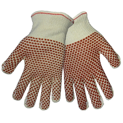 Global Glove 4195NB2 Fabric Work Gloves