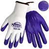 Global Glove Tsunami Grip 500 Nitrile Dip Gloves