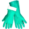 Global Glove 515F Unsupported Nitrile Gloves