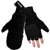 Global Glove 519INT Fingerless Cold Weather Mittens