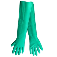 Global Glove 522 Unsupported Nitrile Gloves