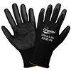 Global Glove Gripster 550B Nitrile Dip Gloves