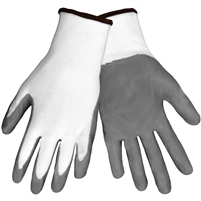 Global Glove 550E Nitrile Dip Economy Gloves