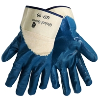 Global Glove 607 General Purpose Nitrile Gloves