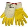 Global Glove 660 General Purpose Rubber Dipped Gloves
