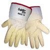 Global Glove 660E General Purpose Rubber Dipped Gloves