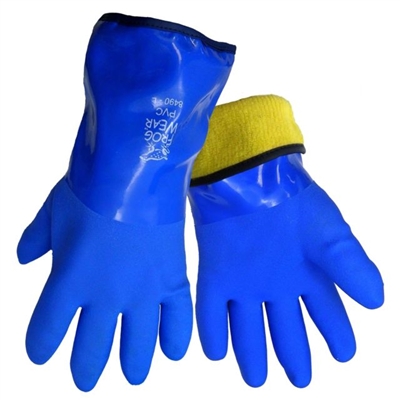 Global Glove FrogWear 8490 Cold Weather Gloves