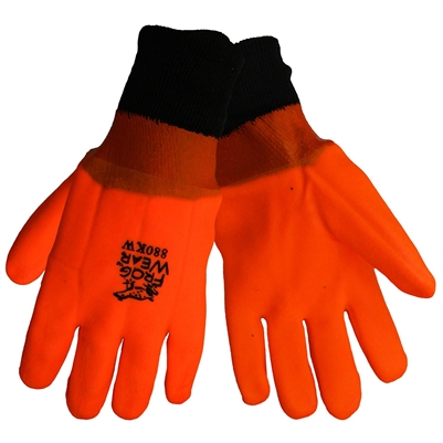 Global Glove FrogWear 880KW Cold Weather Gloves
