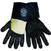 Global Glove Tsunami Grip 888KV Cut Resistant Nitrile Gloves