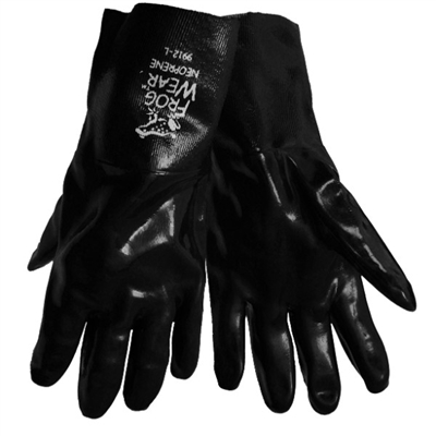 Global Glove Frogwear 9900 Smooth Neoprene Gloves