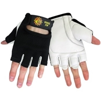 Global Glove Hot Rod AV2000 Goatskin Mechanic Style Gloves