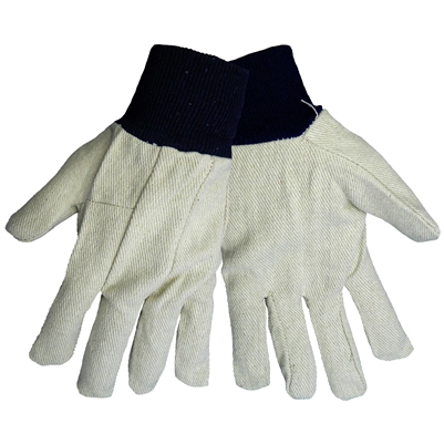 Global Glove C110 Cotton Canvas Gloves