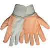 Global Glove C120D1 Cotton Canvas Gloves