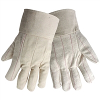 Global Glove C18BT Fabric Work Gloves