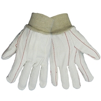 Global Glove C18C Corded Fabric Work Gloves