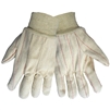 Global Glove C18DP Corded Fabric Work Gloves