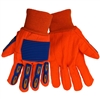Global Glove C18OCPB Oil & Gas/Multi Task Gloves