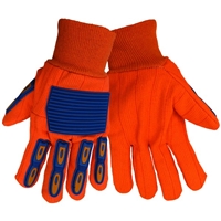 Global Glove C18OCPB Oil & Gas/Multi Task Gloves