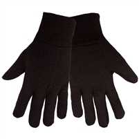 Global Glove C70BJ Economy Cotton Jersey Gloves